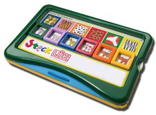 LÜK SteckLÜK Kontrollgerät