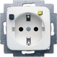 Busch-Jaeger 3120 EUCB-214