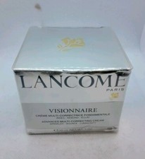 Lancome Visionnaire Advanced Multi korrigierende Creme Falten, Sprungkraft, Leuchtkraft 