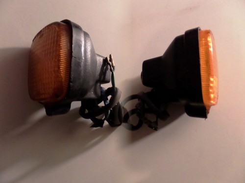 Blinker vorne rechts turn - vorne,