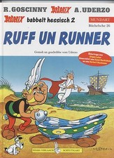 ASTERIX MUNDART HC 26 -