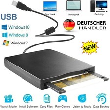 FDD USB Diskettenlaufwerk