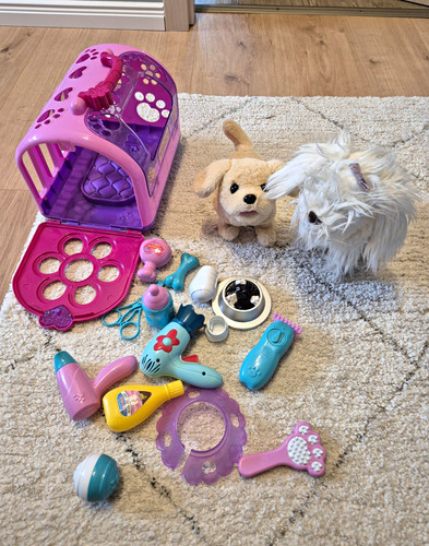 Hunde salon tierpflege - hunde,
