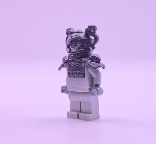 Lego njo0324 statue - statue,