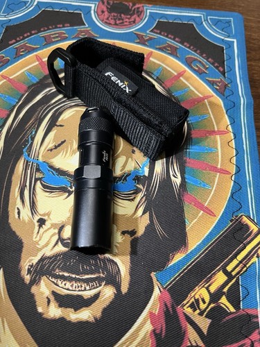 Fenix pd20 - fenix,