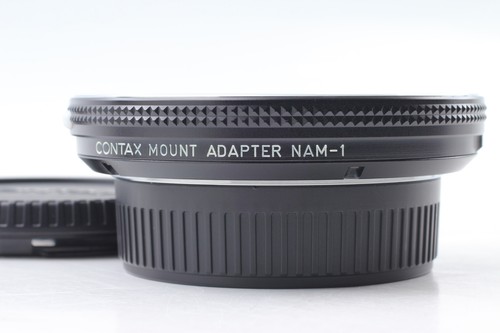 Mint contax balgengerät - [mint],