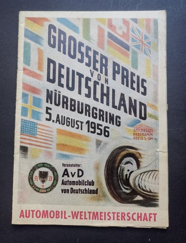 Großer preis deutschland - großer,