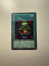 Yu-Gi-Oh! Topf der Gier -