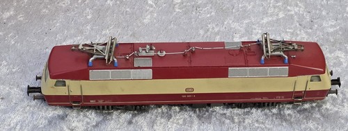 Märklin 3153 lok - e-lok, br