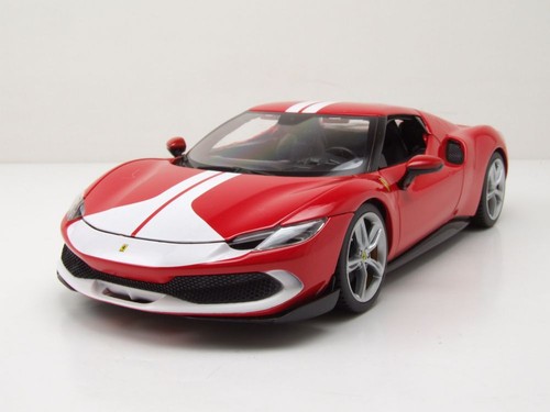 Ferrari 296 gtb assetto - 296,