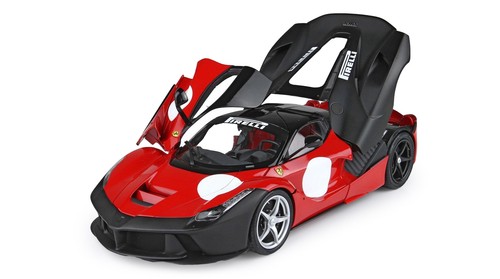 Bbr models ferrari - 1:18,