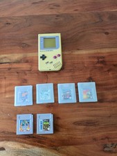 Nintendo Gameboy Classic