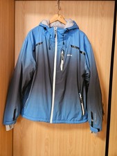 Ski Jacke Damen von Salomon Gr. XXL