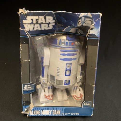 Star wars r2d2 sprechende - wars,