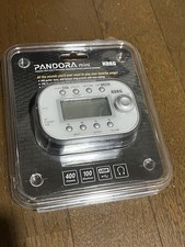 Korg Pandora Mini PX