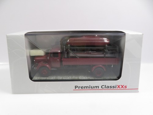 Premium classixxs - 1:43,