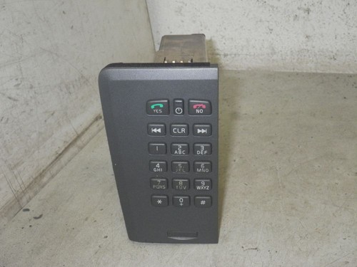 Steuergerät für autotelefon - steuergerät,