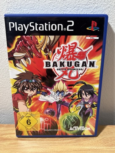 Bakugan battle brawlers - bakugan, |