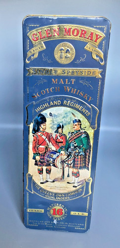 Vintage glen moray - vintage,