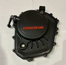 KTM Duke 125 Kupplungsdeckel