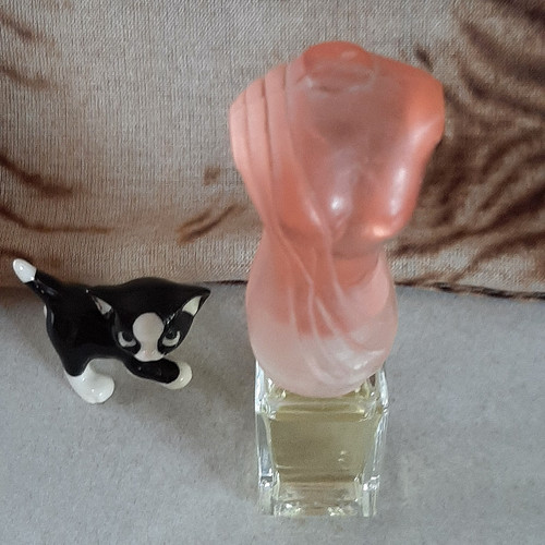 Parfum miniatur pagnaccos - miniatur,
