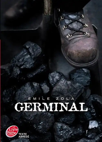 Germinal zola emile - -,