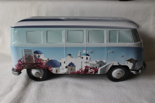 Aldi bus bulli keksdose - vw,