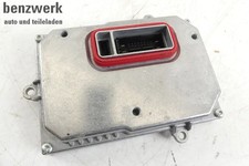 Mercedes W216 W221 Steuergerät Xenon Scheinwerfer NEU NOS ORIGINAL 2168203585 ✔️