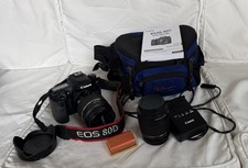Digitalkamera Canon EOS 80 D