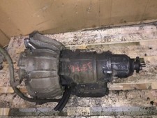 18995 Automatikgetriebe BMW