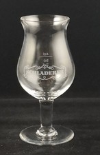 6 Schladerer Gläser