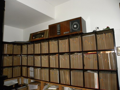 Sammlung konvolut - sammlung,