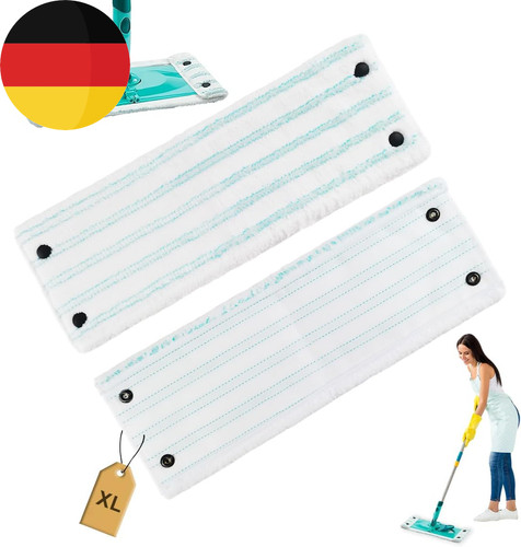Stück wischmopp bezug - stück,
