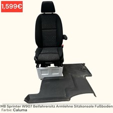 MB Sprinter W907 907