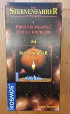 DIE SIEDLER VON CATAN