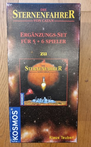 Die siedler von catan - siedler,