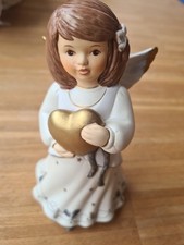 Goebel Weihnachten Schutzengel