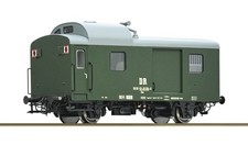 Roco 6210176: DR - DAA