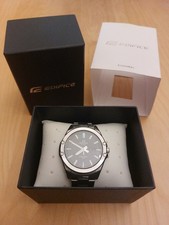 Casio Edifice EFR-S107D-1AV