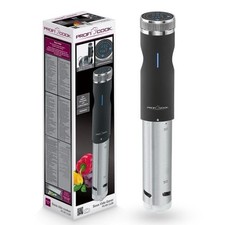 ProfiCook Sous Vide Garer