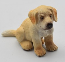 Schleich Golden Retriever