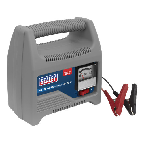Sealey batterieladegerät - sealey,