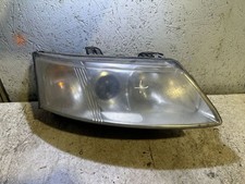 Saab 9-3 Ver2 2008 Scheinwerfer STO48005