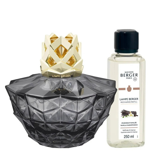 Lampe berger geschenkset - lampe,