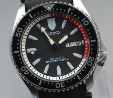 [Exc+5] Seiko 7S26-02K0 Divers