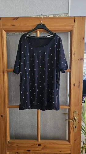 Cecil damen shirt - kurzarm, gr