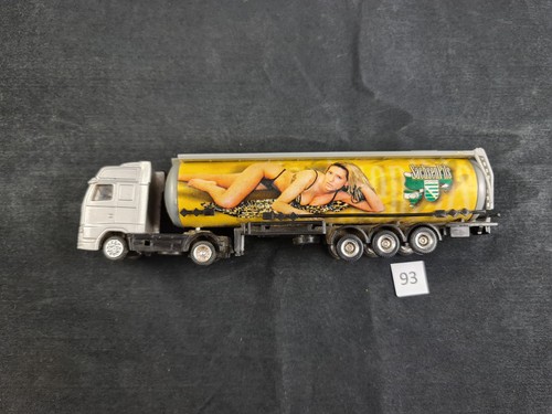 Werbetrucks lkw h0 - 1:87,, lkw,