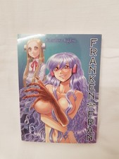 Franken Fran Manga Band 6