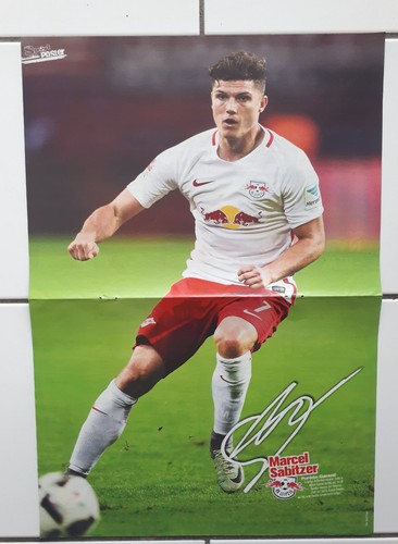 Bravo sport poster marcel - sport,