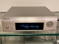 Denon DNP-F109 Netzwerkplayer AirPlay USB iPod DLNA ***1 Jahr Gewährleistung***